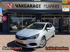 Opel Astra - 1.2 Business Edition