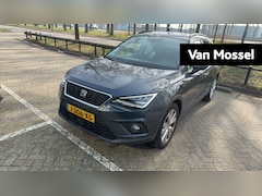 SEAT Arona - 1.0 TSI Style Limited Edition | Camera | Sensoren voor en achter | Trekhaak |