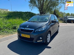 Peugeot 108 - 1.0 e-VTi Active Trekhaak Airco
