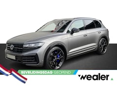 Volkswagen Touareg - R Edition 3.0 eHybrid 340 kW / 462 PK SUV 8 versn. | Nachtzichtondersteuning | Comfort pak