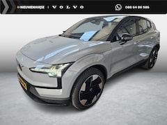 Volvo EX30 - Single Motor Extended Range Plus 69 kWh | Stoel en Stuurverwarming | Adaptieve Cruise Cont