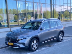 Mercedes-Benz EQB - 250 Business Line 67 kWh Voorwiel aandrijving