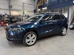 Skoda Karoq - 1.5 TSI ACT Greentech 150pk DSG-7 Style Business | Apple carplay / Android auto | Trekhaak