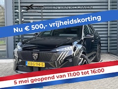 Peugeot e-3008 - GT Avantage 210 73 kWh / 100% Elektrisch / Voordeel / 6+2JR Garantie