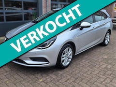Opel Astra Sports Tourer - 1.0 Online Edition