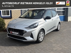 Hyundai i10 - 1.0 Premium CAMERA-1E EIGENAAR-BTW