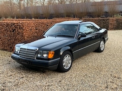 Mercedes-Benz 200-500 (W124) - 300 CE-24 Youngtimer