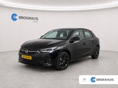 Opel Corsa - 1.2 GS Line 100pk | Achteruitrijcamera | Apple Carplay/Android Auto|telefoonintegratie pre