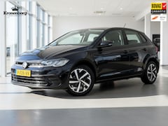 Volkswagen Polo - 1.0 TSI Life Business, CARPLAY, NAP,