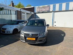 Volkswagen Touran Cross - 1.4 TSI