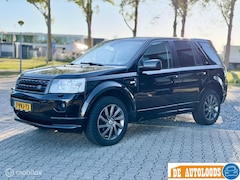 Land Rover Freelander - 2.2 SD4 S | Distr Riem Nieuw | Bodykit