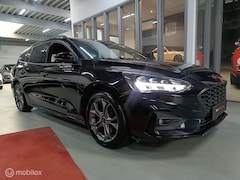 Ford Focus Wagon - 1.0 EcoBoost ST Line 2021 CAMERA XENON LED NAVI PDC CRUISE
