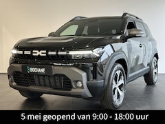 Dacia Duster - 1.8 hybrid 155 limited edition DEMO | 360 CAMERA | STOEL-/STUUR-/VOORRUITVERWARMING | ADAP