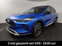 Ford Kuga - 2.5 PHEV Active X | Panoramadak | Bang & Olufsen | Pack Winter | 360° Camera |