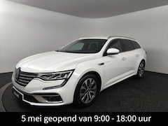 Renault Talisman Estate - 1.3 TCe Business Intens | Navigatie | Camera |