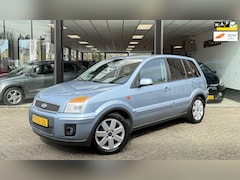 Ford Fusion - + 1.6-16V Futura AUTOMAAT | AIRCO | TREKHAAK | NAP