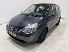 Renault Grand Scénic - 2.0-16V Priv.Luxe