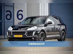 Porsche Cayenne - 3.6 / ZEER UITZONDERLIJKE STAAT / Premium Classic / Yongtimer