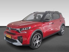 Citroën C3 Aircross - Hybr aut Plus(7 zits) € 2.500 korting