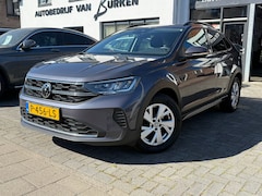 Volkswagen Taigo - 1.0 TSI Life Business, Stoelverwarming, Apple Carplay/Android, Navigatie, Cruise control