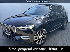 Volvo XC60 - 2.0 T8 Twin Engine AWD Inscription | Leder | Schuif/Kantel-Dak | Head-Up Display