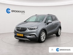 Opel Mokka X - 1.4 Turbo Innovation