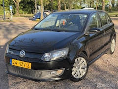 Volkswagen Polo - 1.2 TDI BlueMotion