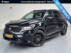 Kia Sorento - 1.6 T-GDI Plug-in Hybrid 4WD ExecutiveLine 7p. BLACK EDITION, 21" , Trekhaak, FULL OPTION,