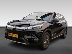 BYD ATTO 3 EVO - Design
