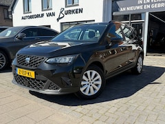 SEAT Arona - 1.0 EcoTSI Reference, Apple Carplay/Android, Navigatie, Airco, Cruise control