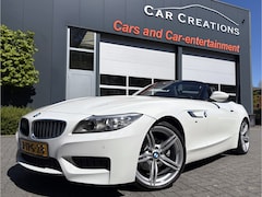BMW Z4 Roadster - sDrive18i Automaat Facelift M-Sport