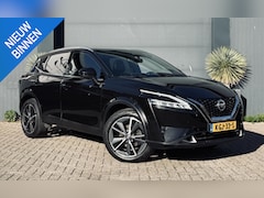 Nissan Qashqai - 1.3 MHEV Xtronic Business Design