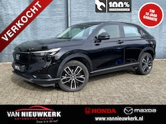 Honda HR-V - 1.5 e:HEV Hybrid 131pk Automaat Elegance | Navi & Carplay | Adaptieve Cruise | Climatecont