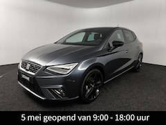 SEAT Ibiza - 1.0 EcoTSI FR Business Connect | Stoelverwarming | Achteruitrijcamera | Apple CarPlay / An