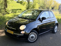Fiat 500 - 1.2 / Airco / Elek.r / Pano / LMV 15” ☑️