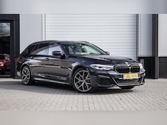 BMW 5-serie Touring - 530e M Sport / Apple Carplay / LED / PHEV / Trekhaak / Stoel Verwarming