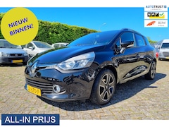 Renault Clio Estate - 0.9 TCe Expression ✅NIEUWE APK ✅GARANTIE