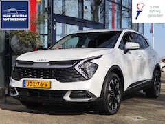 Kia Sportage - 1.6 T-GDi Plug-in Hybrid AWD | PDC + Camera | ECC | LM velgen | Navigatie