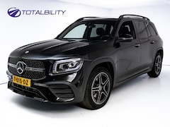 Mercedes-Benz GLB - 200 AMG Line Night Pakket Panoramadak | Elec. trekhaak | Matrix Led | Elec. achterklep | S