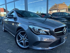 Mercedes-Benz CLA-klasse Shooting Brake - 180 AMG Night Edition Plus Urban