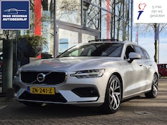 Volvo V60 - 2.0 T5 250PK Momentum Automaat | Panodak | Navigatie | Climate Control | Cruise Control |