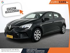 Renault Clio - 1.0 TCe 90 Equilibre | Navigatie | Apple Carplay/Android | Auto Cruise Control | Full LED
