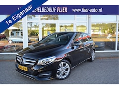 Mercedes-Benz B-klasse - 180 123PK Ambition Urban | LED | PDC V+A | Orig. NL | NAP