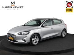 Ford Focus - 1.0 EcoBoost Trend Edition Business|Camera|Cruise|Navigatie