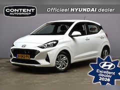 Hyundai i10 - 1.0i Comfort I Airco I Apple carlpay I Android auto