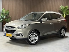 Hyundai ix35 - 2.0i Style