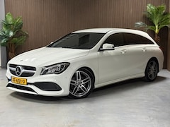 Mercedes-Benz CLA-klasse Shooting Brake - 200 Prestige