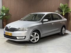 Skoda Rapid - 1.2 TSI Grt Ambition