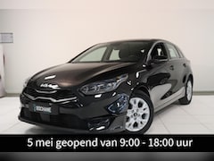 Kia Cee'd - Ceed 1.0 T-GDi MHEV DynamicLine | Camera | Climate control | Automaat | Adaptieve cruise |