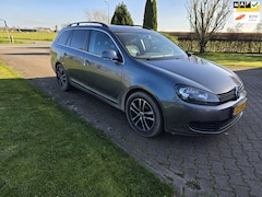Volkswagen Golf Variant - 1.4 TSI Comfortline